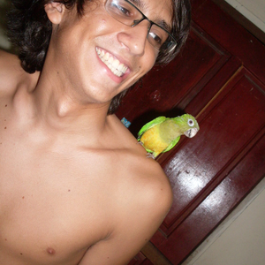 Foto de perfil de Germano