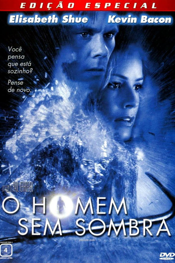  de Filme O Homem Sem Sombra (2000)