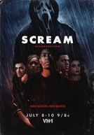 Scream: Resurrection (Scream: Resurrection)