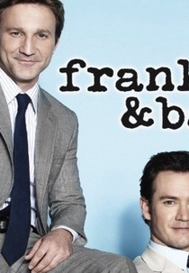 Franklin & Bash (3ª Temporada)  (Franklin & Bash (3ª Temporada) )