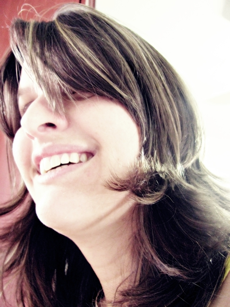 Sabrina - Foto 1