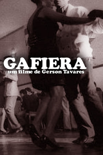 de Curta Gafieira (1972)