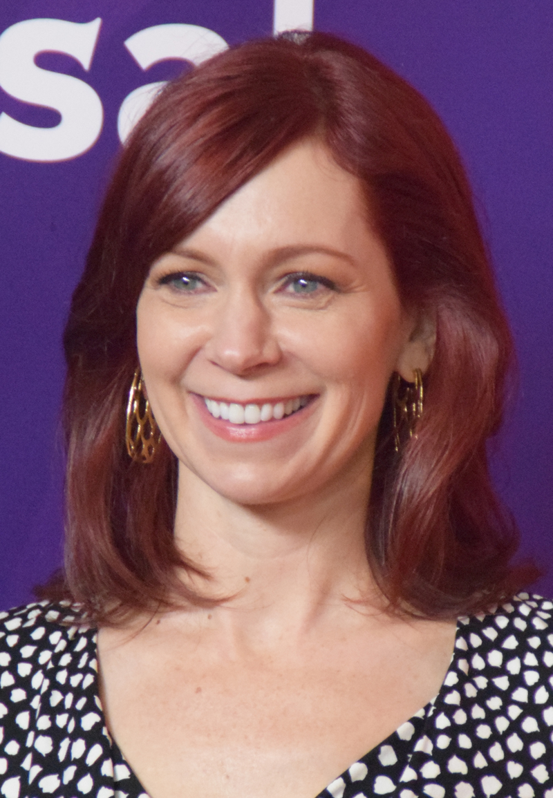 Carrie Preston (I) - Foto 1
