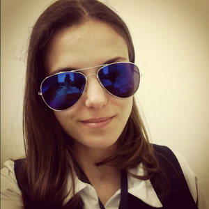 Foto de perfil de Camila Belli Kraus