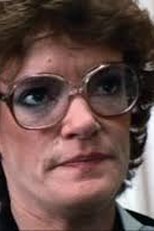 Carolyn Purdy-Gordon