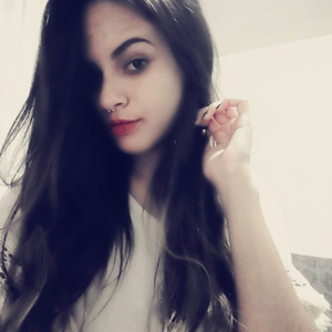 Foto de perfil de Gabriela