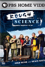 Ciência Nua e Crua (Rough Science)