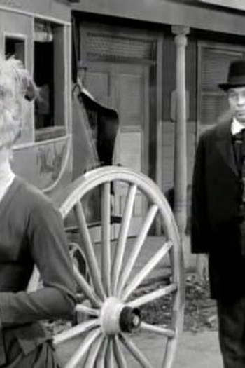 Poster de Episódio The Blacksmith (1960)