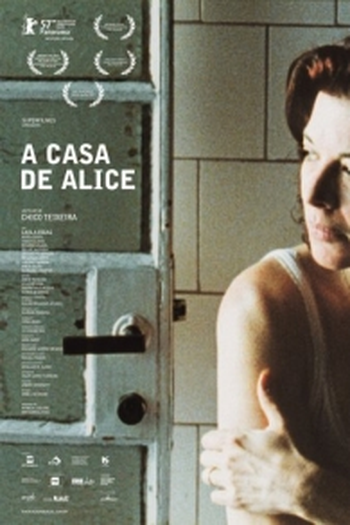  de Filme A Casa de Alice (2007)
