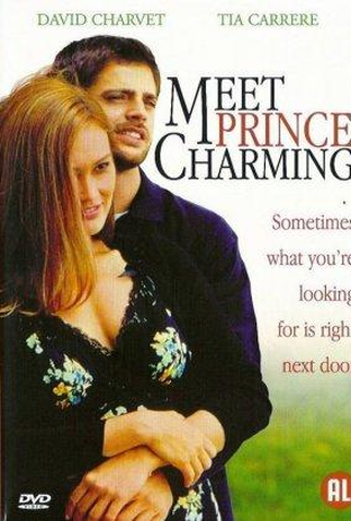 Poster 2 de Filme O Príncipe Encantado (1999)