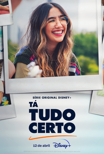 Tá Tudo Certo (1ª Temporada) - Poster / Capa / Cartaz - Oficial 4