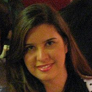 Foto de perfil de Emília Oliveira