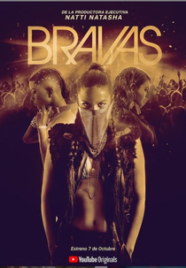 Bravas (Bravas (1ª Temporada))