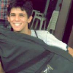 Foto de perfil de Lucas