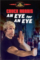 Vingança Violenta (An Eye for an Eye)