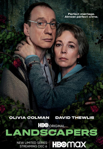 Landscapers (Landscapers)