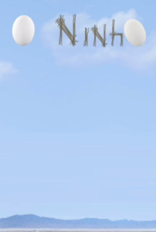 Poster 2 de Curta O Ninho (2008)
