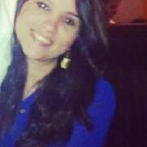 Foto de perfil de Juliana Rocha