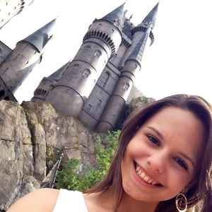Foto de perfil de Larissa Menezes