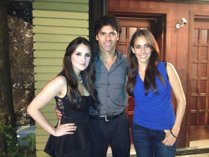 Foto 3 de Quiero Ser Fiel