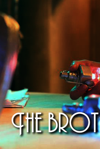 Poster 1 de Curta The Brothers Rapture (2013)