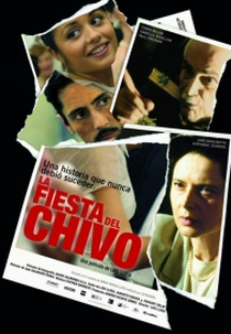 O Ditador (La Fiesta del chivo)