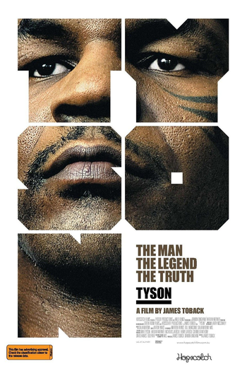  de Filme Tyson (2008)