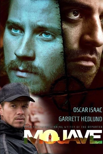  de Filme O Assassino do Mojave (2015)
