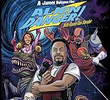 Alien Danger! With Raven Van Slender