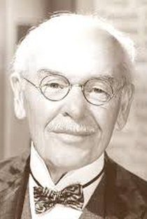 Edward McWade - Poster 1