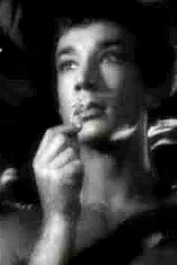 Poster de Curta Spring Night (1935)