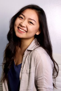 Yuliya Kim - Poster 1