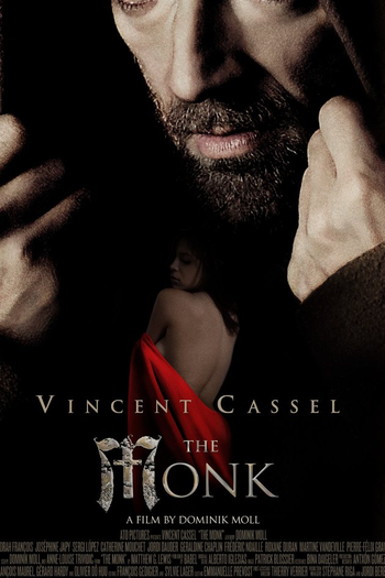  de Filme O Monge (2011)