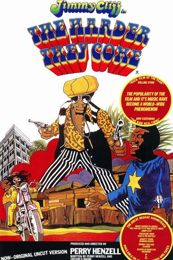  de Filme Balada Sangrenta (1972)