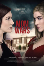 Mães em Guerra (Wicked Mom's Club)