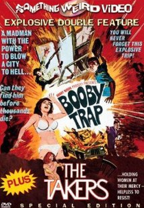 The Takers (The Takers)