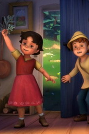 Poster de Episódio Sauver Pilou (2015)