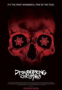 Dismembering Christmas (Dismembering Christmas)