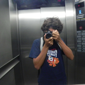 Foto de perfil de Theo Tajes