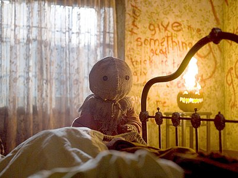 Foto 5 de Contos do Dia das Bruxas