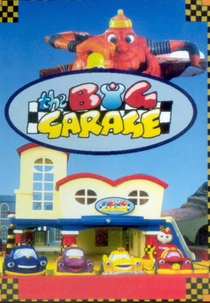 A Grande Oficina (The Big Garage)