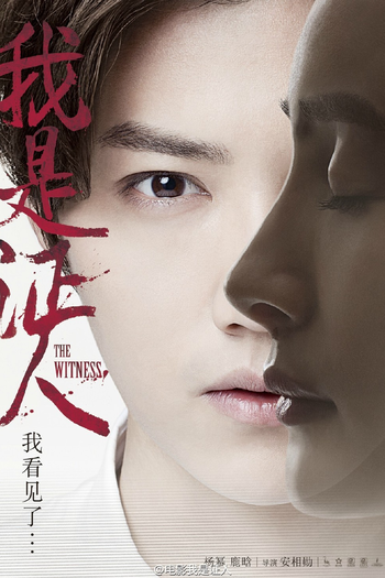  de Filme The Witness (2015)