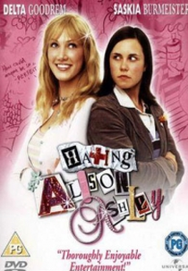 Os Reis da Galera (Hating Alison Ashley)