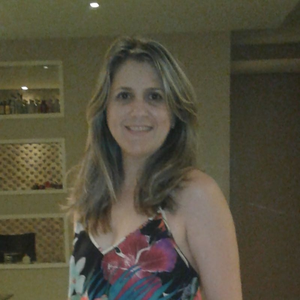 Foto de perfil de Marjorie Rocha