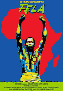 Finding Fela (Finding Fela)