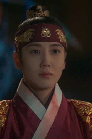 Poster de Episódio 20화 (2021)