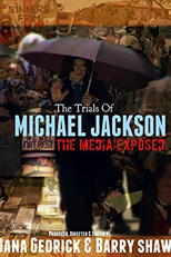 O Julgamento de Michael Jackson (The trials of Michael Jackson)
