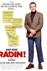 Um Amável Pão-Duro (Radin!)