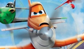 Novos pôsteres nacionais da animação da Disney 'Aviões'