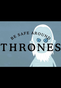 Dumb Ways to Die (Game of Thrones Edition) (Dumb Ways to Die (Game of Thrones Edition))